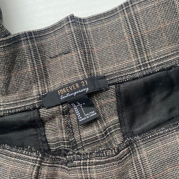 High waist pants - Picture 3 of 4